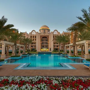  Apartman Globalstay At Palm Jumeirah Beachfront Paradise With Pool And Gym